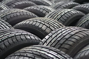 Which Type of Tire Tread Do You Need?