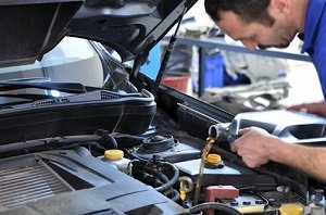 Why Schedule Regular Oil Changes For Your Vehicle?