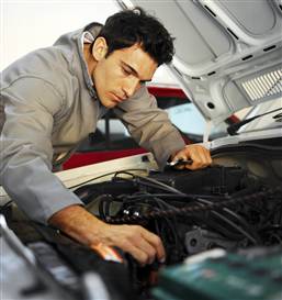 Show You Care With Auto Repair