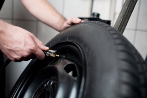 Why Is Tire Pressure Important?